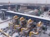 EU won't be impacted by end of Russian gas transit