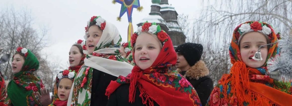 Euromaidan Press opens family albums