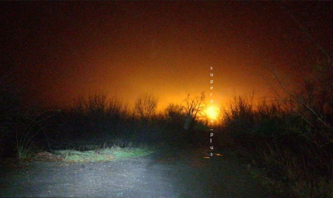 explosions reported near strategic airbase russia's millerovo next luhansk oblast fire area military rostov russia evening 23 2024 d23a2f15-cfba-44da-a457-cab680220033 ukraine news ukrainian reports