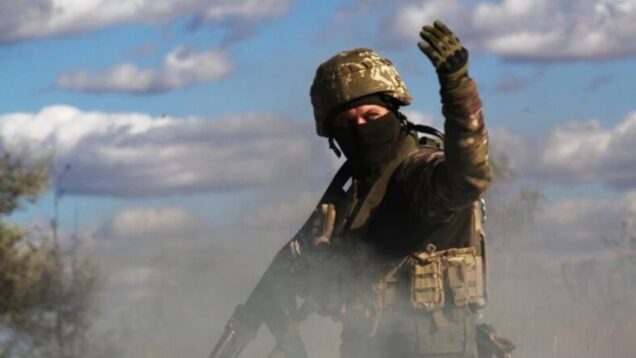 Financial Times 2025 global forecast eyes Ukraine war after 2024