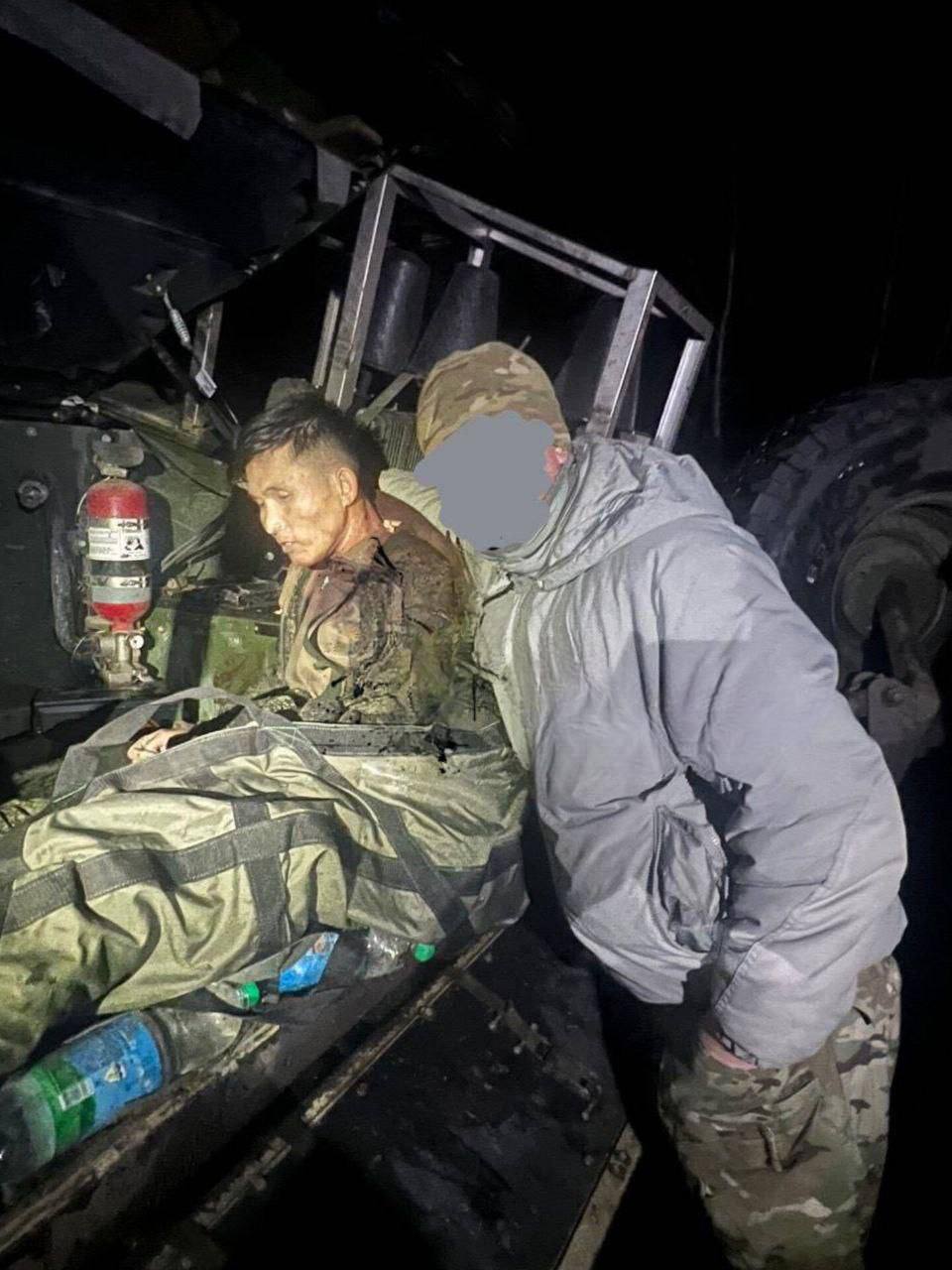 yonhap first captured north korean soldier ukraine dies injuries ukrainian troops russia's kursk oblast https//tme/tsaplienko/66280 6e8d9739-95d2-4ac1-9c54-42ac2191ca75 south korea's intelligence confirmed wounded pow's death following ukraine's battlefield seizure forces has died