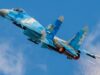 Forbes: Ukraine’s Su-27 jets launch US glide bombs deep into