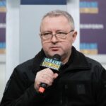 Former prosecutor general reportedly appointed Ukraine's ambassador to Netherlands