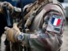 France, UK discuss deploying troops to Ukraine for ceasefire monitoring,