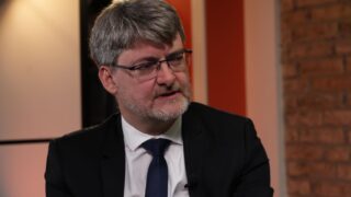 French ambassador to Ukraine assures continued support for Kyiv under