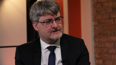 French ambassador to Ukraine assures continued support for Kyiv under