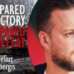 Gabrielius Landsbergis - Western Powers are Unprepared for a Russian Defeat or...