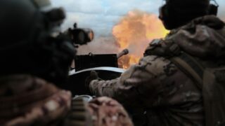 General Staff: Russia has lost 757,340 troops in Ukraine since