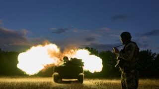 General Staff: Russia has lost 789,550 troops in Ukraine since