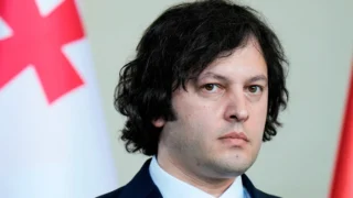 Georgian PM pledges to create list of “anti-Georgian countries”