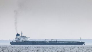 German FM warns of Russian 'shadow fleet' amid undersea cable