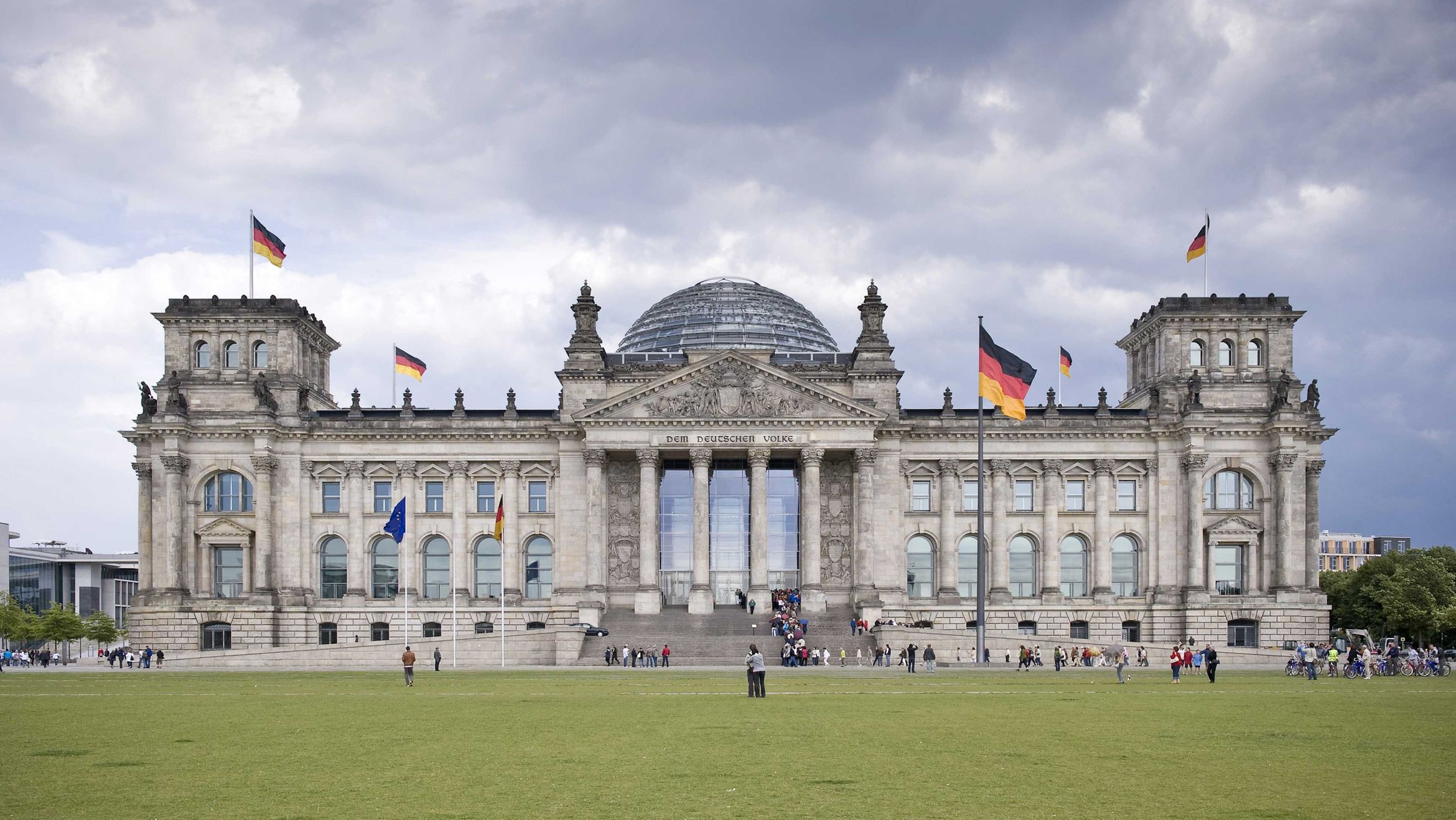 Bundestag