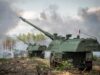 Germany to transfer equipment repair center for Armed Forces of