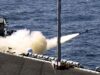 Greece to deliver 24 Sea Sparrow missiles to Ukraine, media