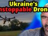 How A Lone US Marine Built Ukraine’s Fiber Optic FPV!