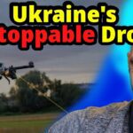 How A Lone US Marine Built Ukraine's Fiber Optic FPV!