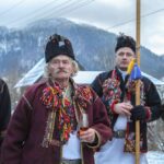 How climate change threatens Christmas traditions in Ukrainian Hutsul region