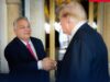 Hungary's PM Orban meets with Trump, Musk, says 'future has