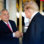 Hungary's PM Orban meets with Trump, Musk, says 'future has begun'