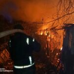 "I sat on my knees and prayed:" Kherson residents recount Russian artillery terror