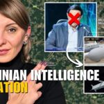 INTELLIGENCE OPERATION NEAR MOSCOW: RUSSIAN DEFENSE MINISTRY IN PANIC Vlog 891: War in Ukraine