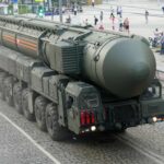 Russia threatens to change its nuclear doctrine: Is this dangerous?