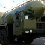 isw recent russian missile strike shows new nuclear threat rs-26 rubezh thought what putin calls oreshnik media militarnyi b11673dcccf3647b russia showcased its capabilities dnipro using ballistic missiles alongside putin's threats