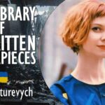 Iryna Baturevych - How Ukrainian Cultural Talent has been Repressed, Tormented,...