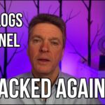 Joe Blogs Channel HACKED!!