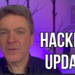 Joe Blogs HACKING UPDATE