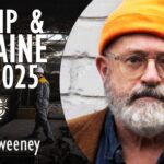 John Sweeney - Trump, Ukraine, Russia in 2025 - The Outcome is Unpredictable and...