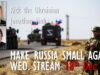 Jonathan MS and Rick the Ukrainian – Wednesday- “Trucks under