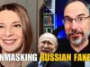 KREMLIN WAR LANGUAGE: UNMASKING RUSSIAN FAKES with @Professor-Gerdes