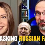 KREMLIN WAR LANGUAGE: UNMASKING RUSSIAN FAKES with @Professor-Gerdes