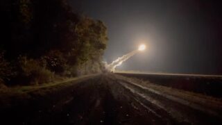 Kyiv running out of ATACMS missiles, NYT reports