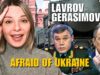 LAVROV AND GERASIMOV’S FEAR: ORESHNIK HELP, UKRAINE ATTACKED FIRST Vlog
