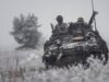 Latvia announces surprise combat readiness check of its military