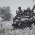 Latvia announces surprise combat readiness check of its military