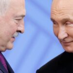 Lukashenko seeks to deploy 10 Russian Oreshnik missile systems in Belarus