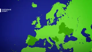 Map without Crimea: Ukraine demands apology from FIFA