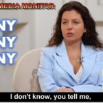 Margarita Simonyan EXPOSES the Shocking Truth About Kursk and Syria