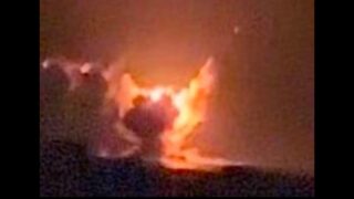 Marine Drones Attack Sevastopol – Big Blast. Ship or Intercepted
