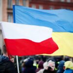 Most Poles favor Ukraine peace deal with territorial concessions, poll finds