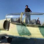 Multiple L-39 Aircraft, Iranian Drone and a Mi-8 Helicopter Captured at Kuweires Air Base in Aleppo