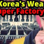 N. Korea Fuels Putin’s War with Mass Weapon Production!