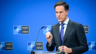 NATO Secretary General reveals casualties in Russia’s Ukraine war one