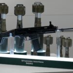 nato-standard czech-licensed bren 2 assault rifles now assembled ukraine rifle news ukrainian reports