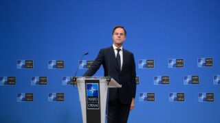 NATO to 'enhance military presence' in Baltic Sea following damage