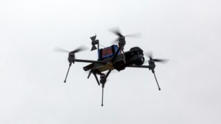 New Chinese restrictions target drone supply chains, vital for Ukraine