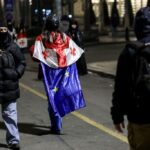 Nordic, Baltic countries voice concerns about elections in Georgia, call for investigations